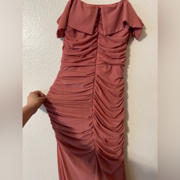 Lulu’s Dress - Picture 5 of 6